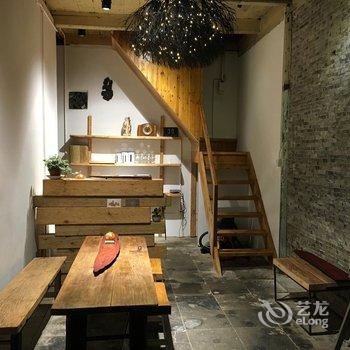 朱家角和处·oldstudio酒店提供图片