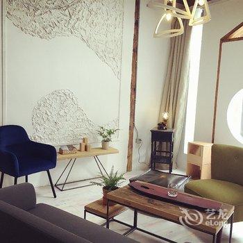 朱家角和处·oldstudio酒店提供图片