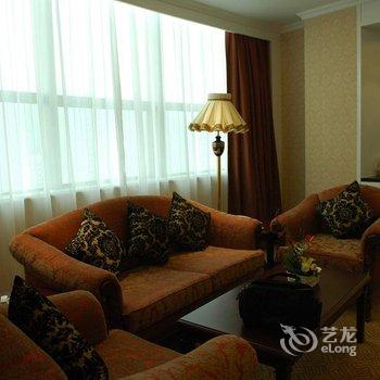 诸暨百瑞香江大酒店酒店提供图片