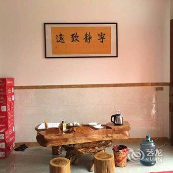 苍南海蓝之家民宿酒店提供图片