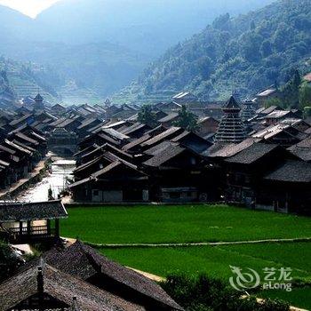 黎平肇兴天籁文旅酒店酒店提供图片