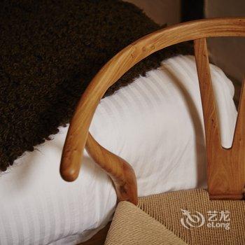 朱家角和处·oldstudio酒店提供图片