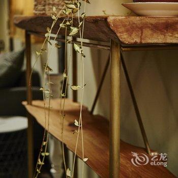 朱家角和处·oldstudio酒店提供图片