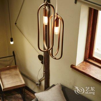 朱家角和处·oldstudio酒店提供图片