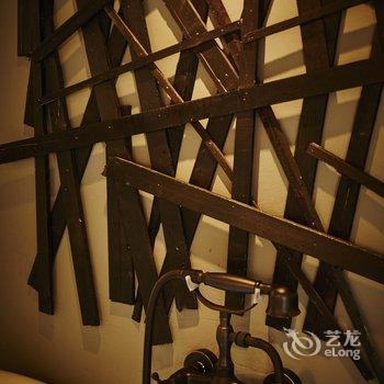 朱家角和处·oldstudio酒店提供图片