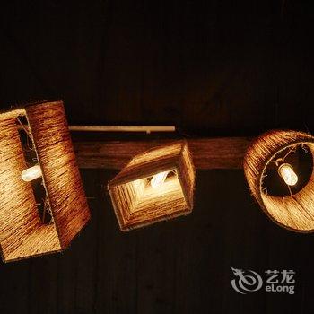 朱家角和处·oldstudio酒店提供图片