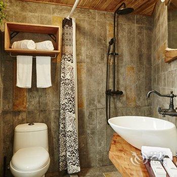 朱家角和处·oldstudio酒店提供图片