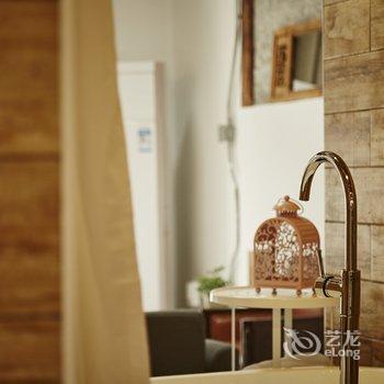 朱家角和处·oldstudio酒店提供图片