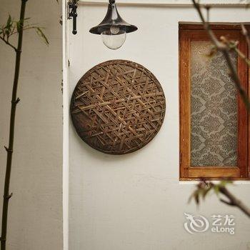朱家角和处·oldstudio酒店提供图片