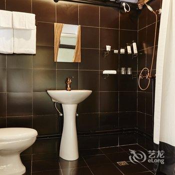 朱家角和处·oldstudio酒店提供图片