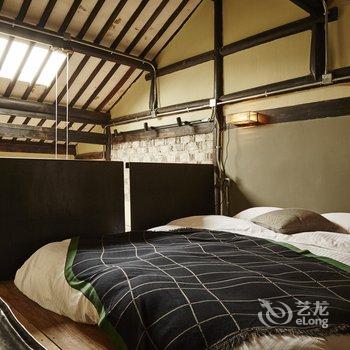 朱家角和处·oldstudio酒店提供图片