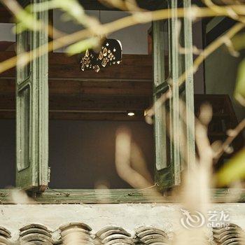 朱家角和处·oldstudio酒店提供图片