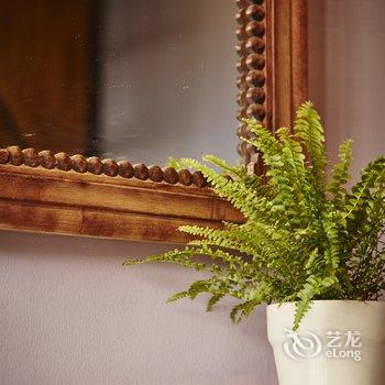 朱家角和处·oldstudio酒店提供图片