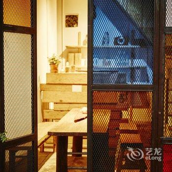 朱家角和处·oldstudio酒店提供图片