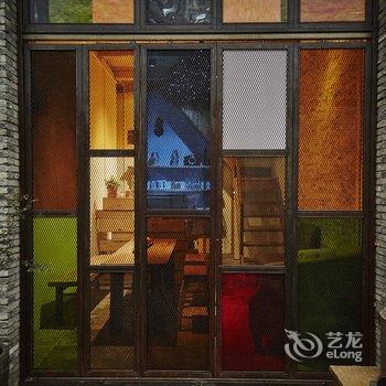 朱家角和处·oldstudio酒店提供图片