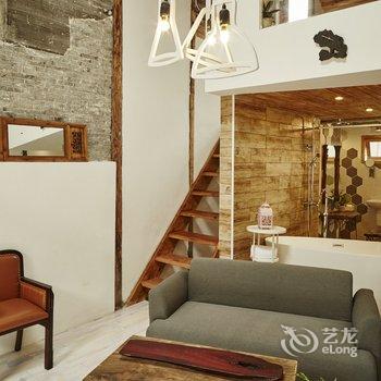 朱家角和处·oldstudio酒店提供图片