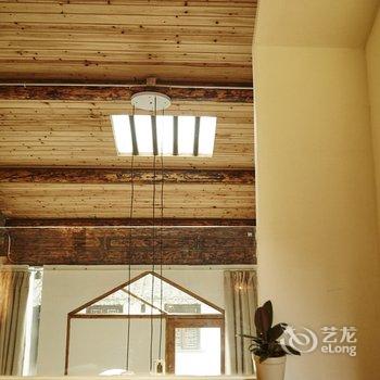 朱家角和处·oldstudio酒店提供图片