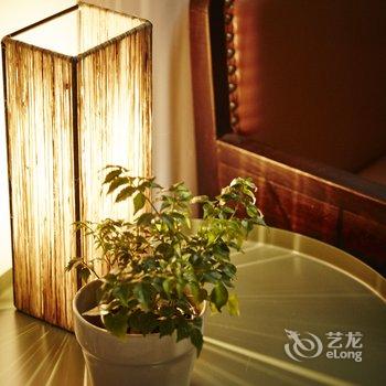 朱家角和处·oldstudio酒店提供图片