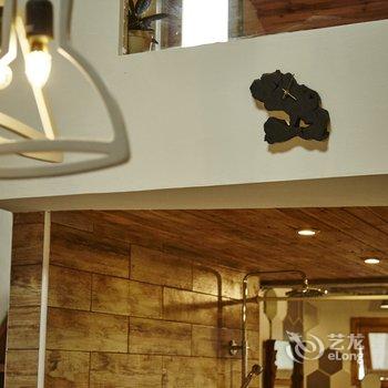 朱家角和处·oldstudio酒店提供图片