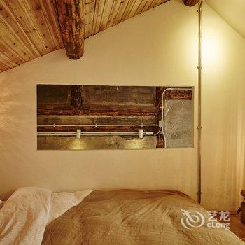 朱家角和处·oldstudio酒店提供图片