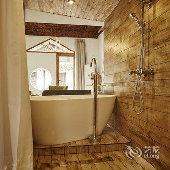 朱家角和处·oldstudio酒店提供图片