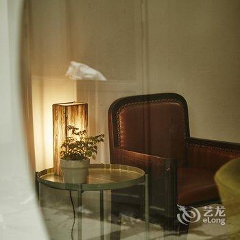 朱家角和处·oldstudio酒店提供图片