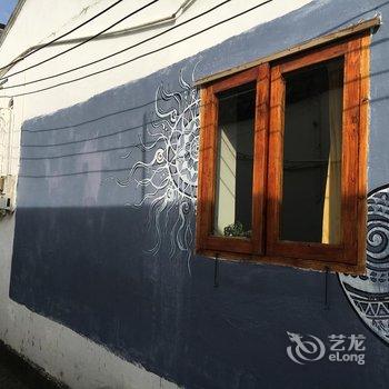 朱家角和处·oldstudio酒店提供图片