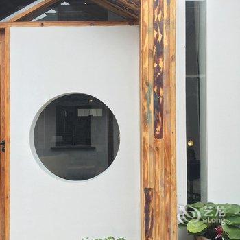 朱家角和处·oldstudio酒店提供图片