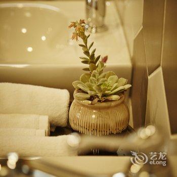 朱家角和处·oldstudio酒店提供图片