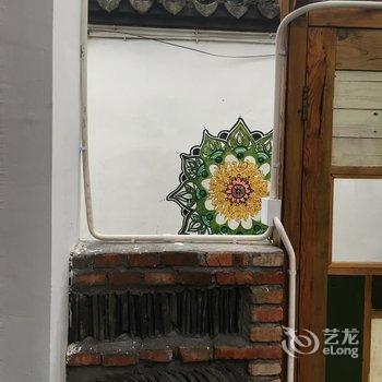 朱家角和处·oldstudio酒店提供图片