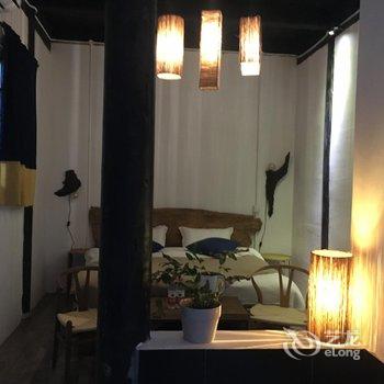 朱家角和处·oldstudio酒店提供图片