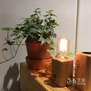 朱家角和处·oldstudio酒店提供图片