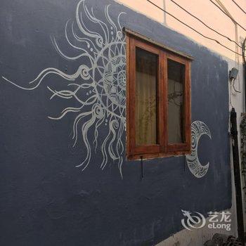 朱家角和处·oldstudio酒店提供图片