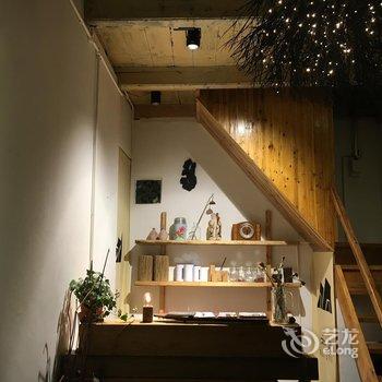朱家角和处·oldstudio酒店提供图片