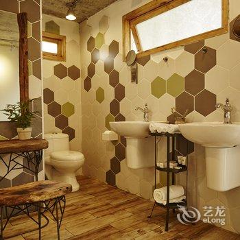 朱家角和处·oldstudio酒店提供图片