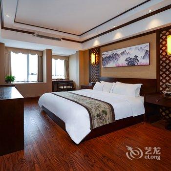 重庆糖果主题酒店(后亭渝北万悦汇店)酒店提供图片