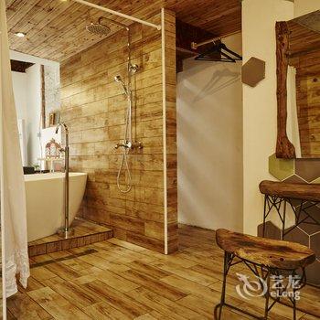 朱家角和处·oldstudio酒店提供图片