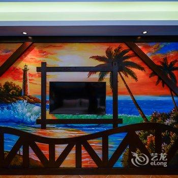 重庆糖果主题酒店(后亭渝北万悦汇店)酒店提供图片