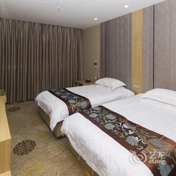 重庆潘多拉酒店酒店提供图片