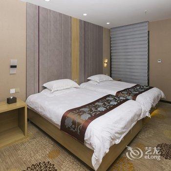 重庆潘多拉酒店酒店提供图片