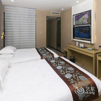 重庆潘多拉酒店酒店提供图片