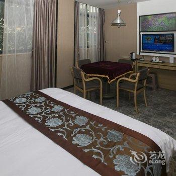 重庆潘多拉酒店酒店提供图片