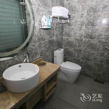 重庆潘多拉酒店酒店提供图片