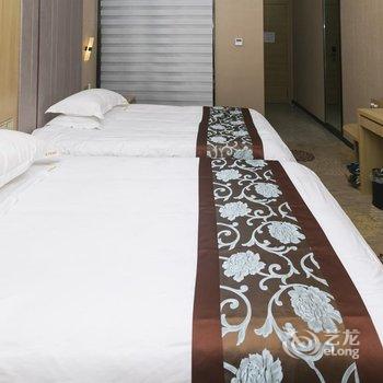 重庆潘多拉酒店酒店提供图片