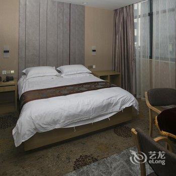 重庆潘多拉酒店酒店提供图片