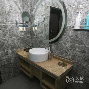 重庆潘多拉酒店酒店提供图片