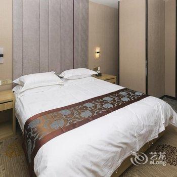 重庆潘多拉酒店酒店提供图片