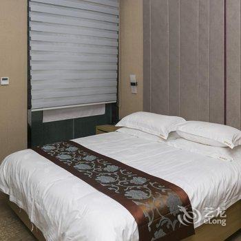 重庆潘多拉酒店酒店提供图片