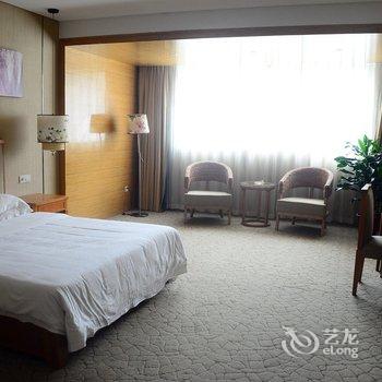 广西电网公司北海培训中心(原海珠度假大酒店)酒店提供图片