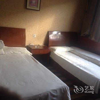 咸阳杨凌樱花商务宾馆酒店提供图片
